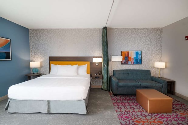 Images Home2 Suites by Hilton North Little Rock