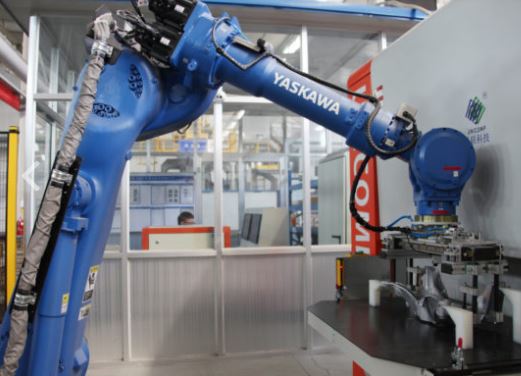 Stolfig Group Leichtmetall GmbH, Neunkirchener Straße 12 in Pausa