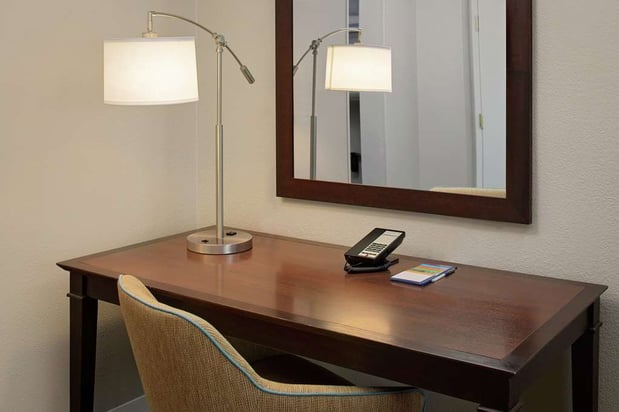Images Hampton Inn Louisville Downtown