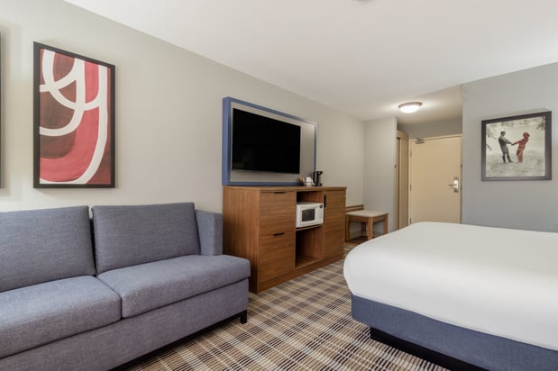 Images AmericInn by Wyndham Duluth