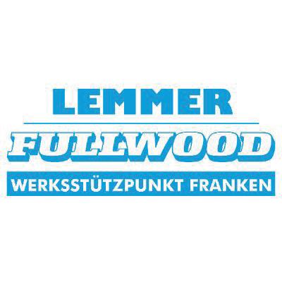 Lemmer-Fullwood in Schopfloch in Mittelfranken - Logo