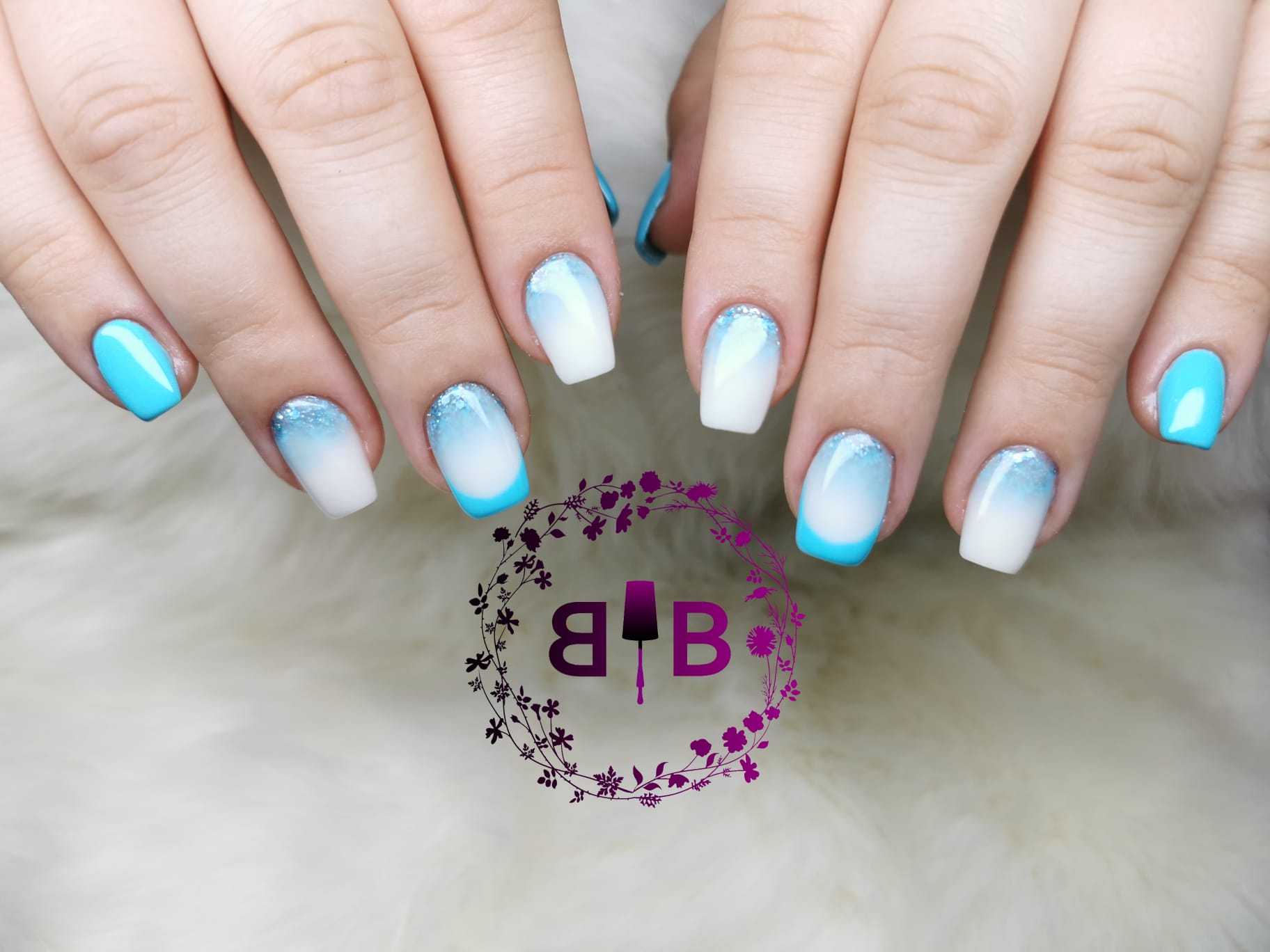 BB Nails & Lashes - Bestes von Blanka, Palmstraße 5 in Braunau am Inn