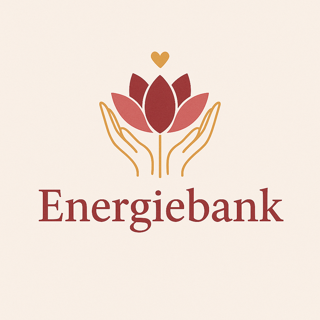 Logo von Viktoria Klinger Energiebank