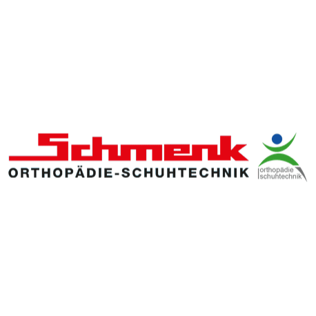 Orthopädie-Schuhtechnik Rainer Schmenk in Duisburg - Logo