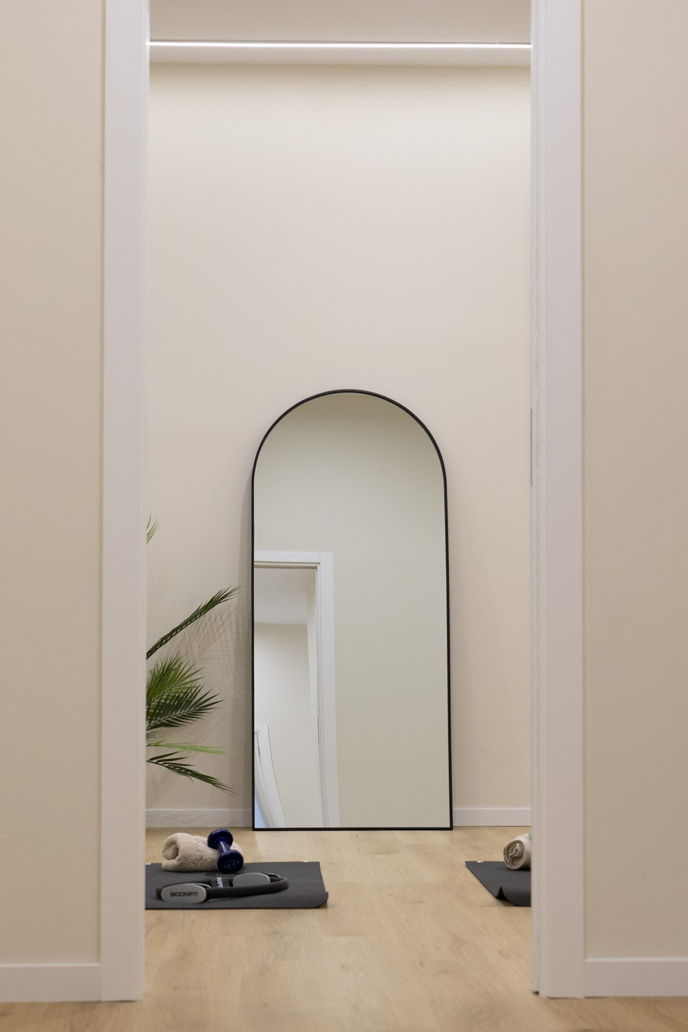 Images Clínica Mafe