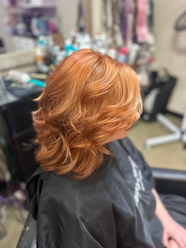 Images Hair by Philomena