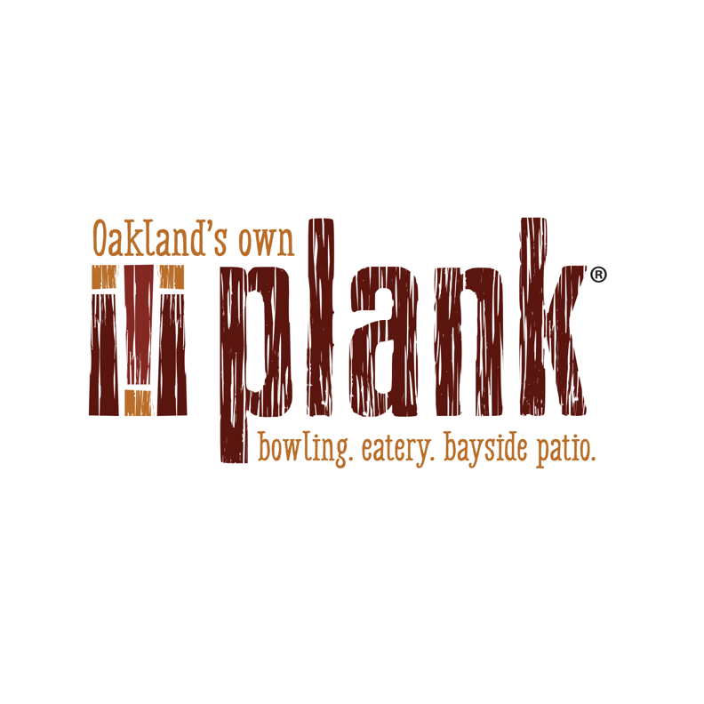 Plank Logo