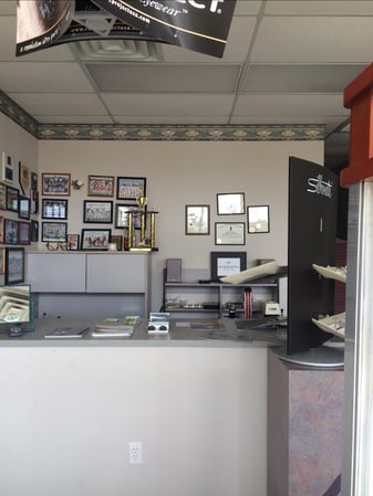 Images Precision Optical Dispensary
