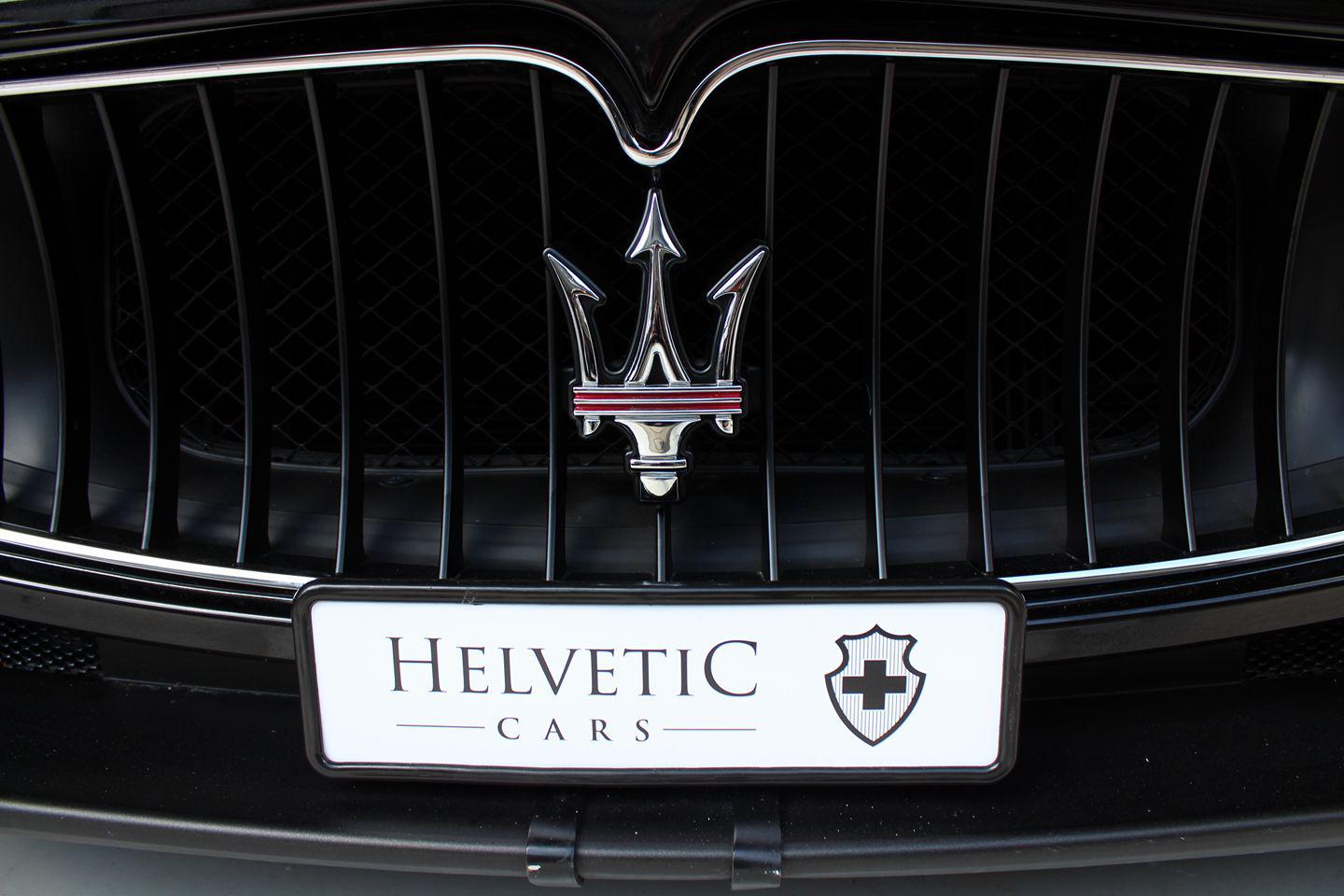 Bilder Helvetic Cars GmbH