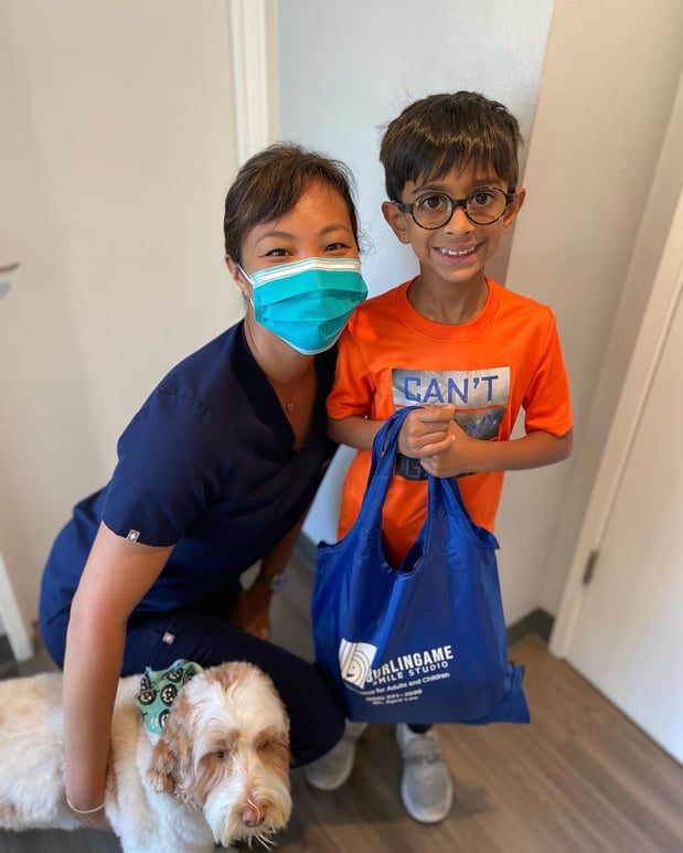Images Burlingame Smile Studio Orthodontist April Lee DDS MS