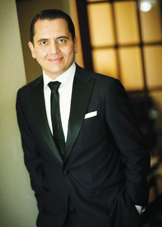 Images Eddie Bawabeh: Allstate Insurance