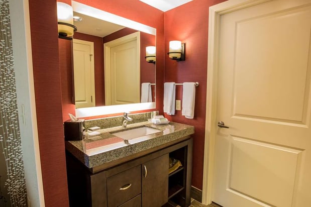 Images Homewood Suites by Hilton Charlotte Ballantyne, NC