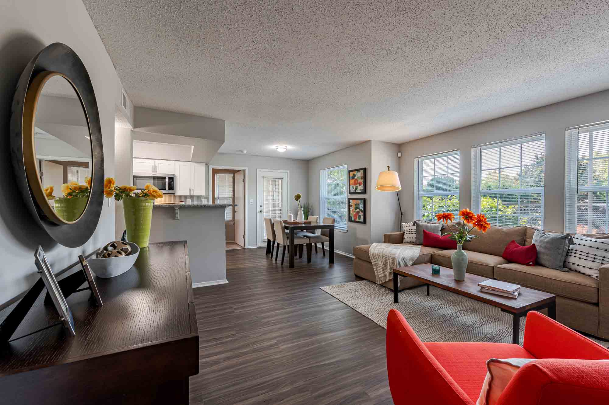 Park Laureate Apartment Homes