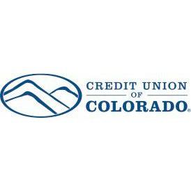 Credit Union of Colorado, Downtown Denver Logo