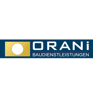 Orani Baudienstleistungen in Karlsdorf Neuthard - Logo