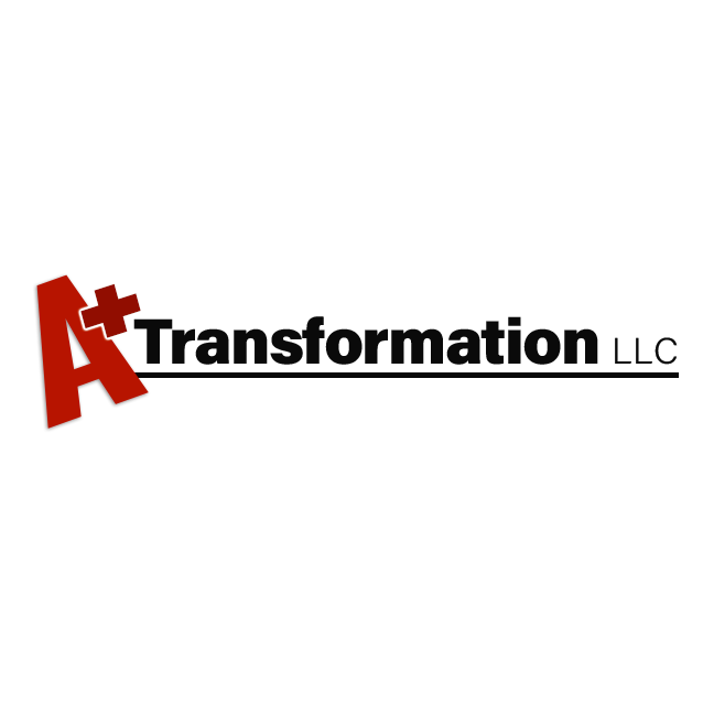 A+ Transformation, LLC Logo