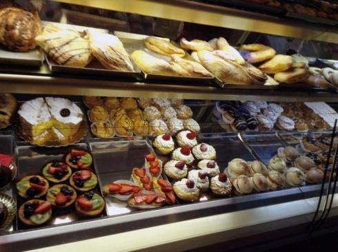 Images Pasticceria Bar Celli