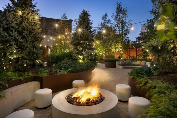 Images Hotel Indigo Williamsburg - Brooklyn by IHG