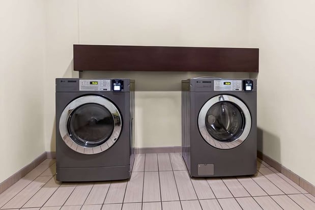 Images Best Western St. Louis Airport North Hotel & Suites