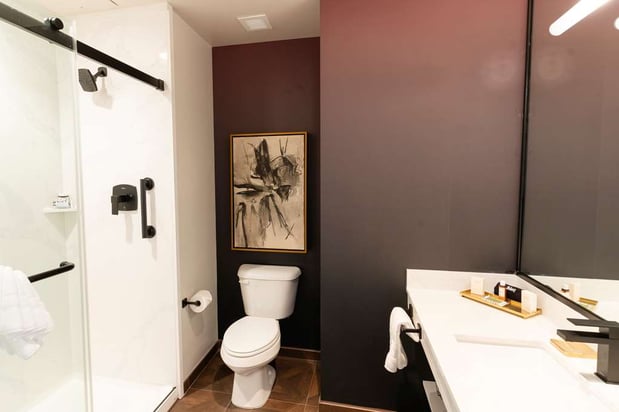 Images The Exchange Sacramento, Curio Collection by Hilton