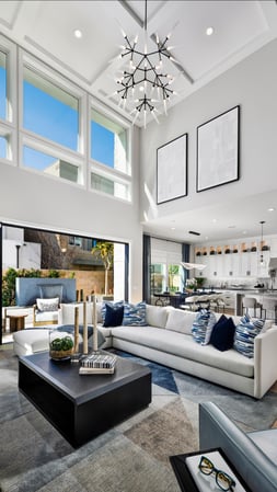 Images Elevate by Toll Brothers at Great Park Neighborhoods