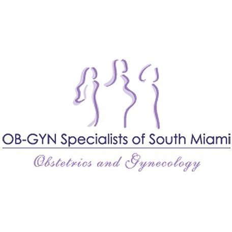 OB-GYN Specialists of South Miami Logo