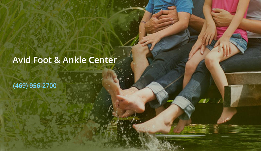 AVID Foot & Ankle Center