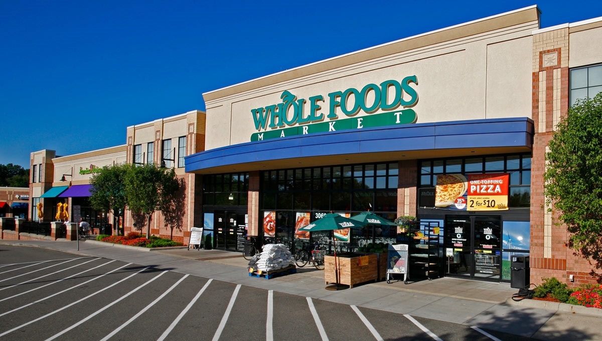Cedar Commons