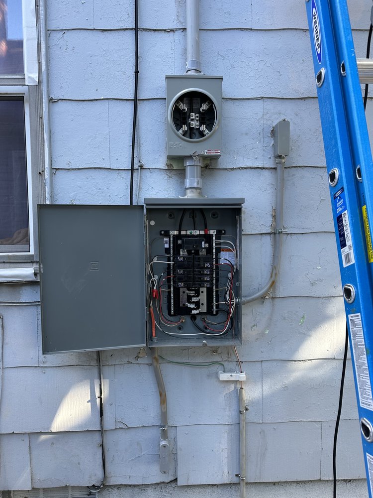 Vertical Electric LLC