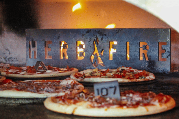 Images Herb & Fire - Grandville
