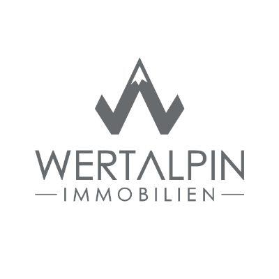 Logo WERTALPIN Immobilien GmbH & Co. KG