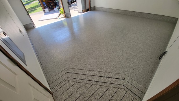 Images GarageExperts of Tulsa