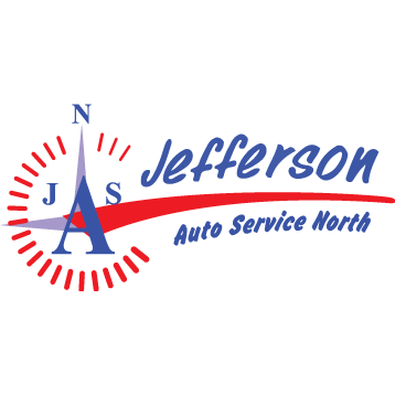 Jefferson Auto Service North Logo