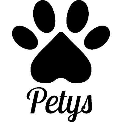 Petys Logo
