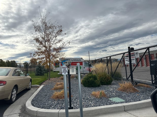 Images Safeguard Self Storage