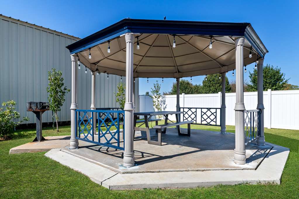 Gazebo