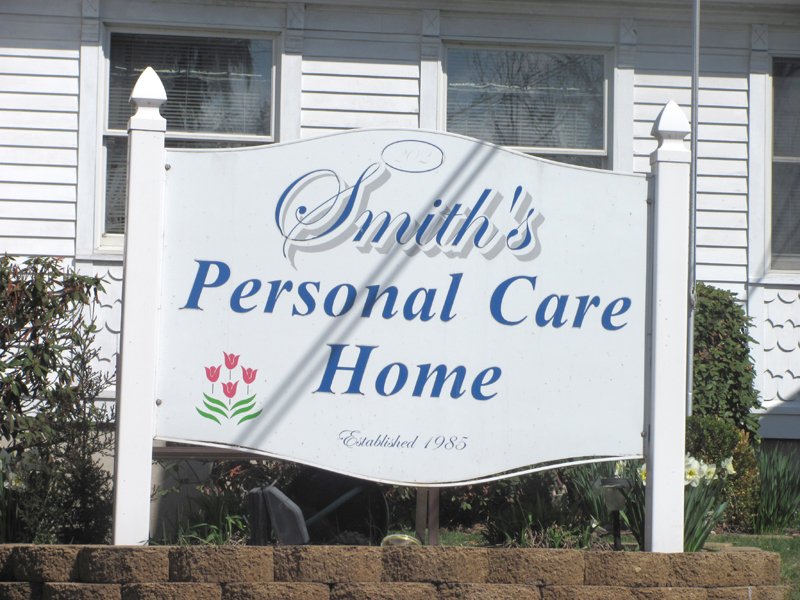 Images Smith's Personal Care Home