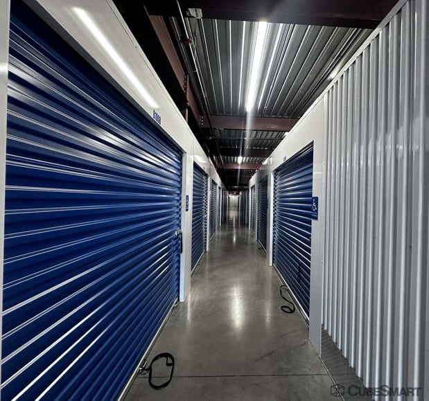 Images CubeSmart Self Storage