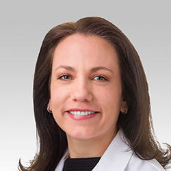 Ranya N. Sweis, MD
