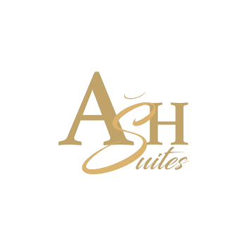 Ángeles Suites & Hotel Logo