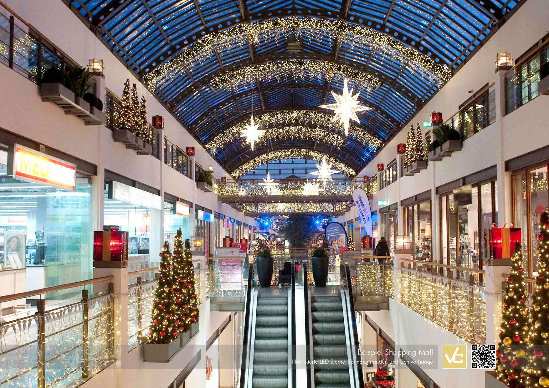 Visual Creation GmbH & Co KG, Trierer Strasse 12 in Mannheim