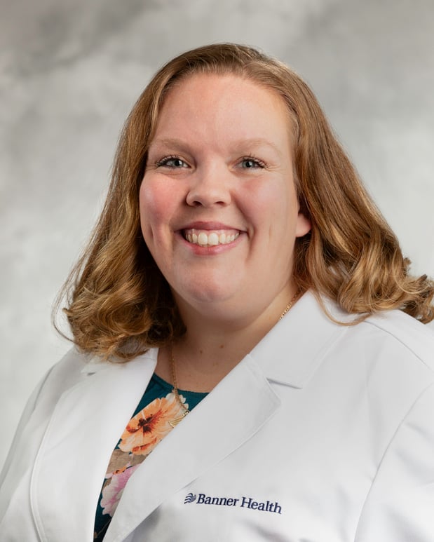 Images Britany Ann Ortega, FNP