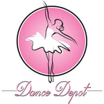 Dance Depot Logo