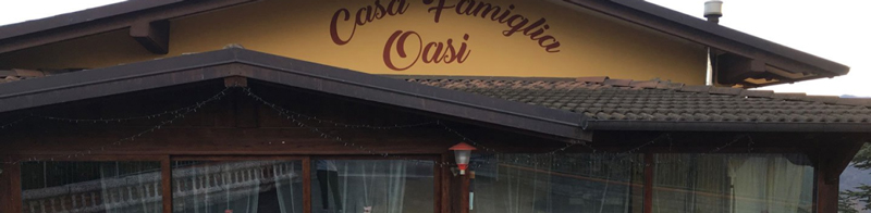 Images Casa Famiglia Oasi