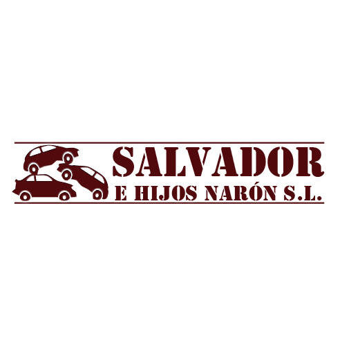 Chatarras Y Metales Salvador Logo