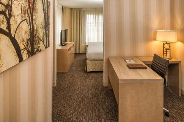 Images DoubleTree by Hilton Hotel Portland - Beaverton
