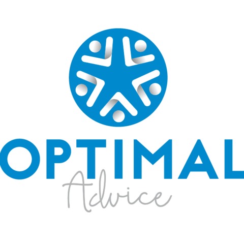 Optimal Advice i Sverige AB Logo