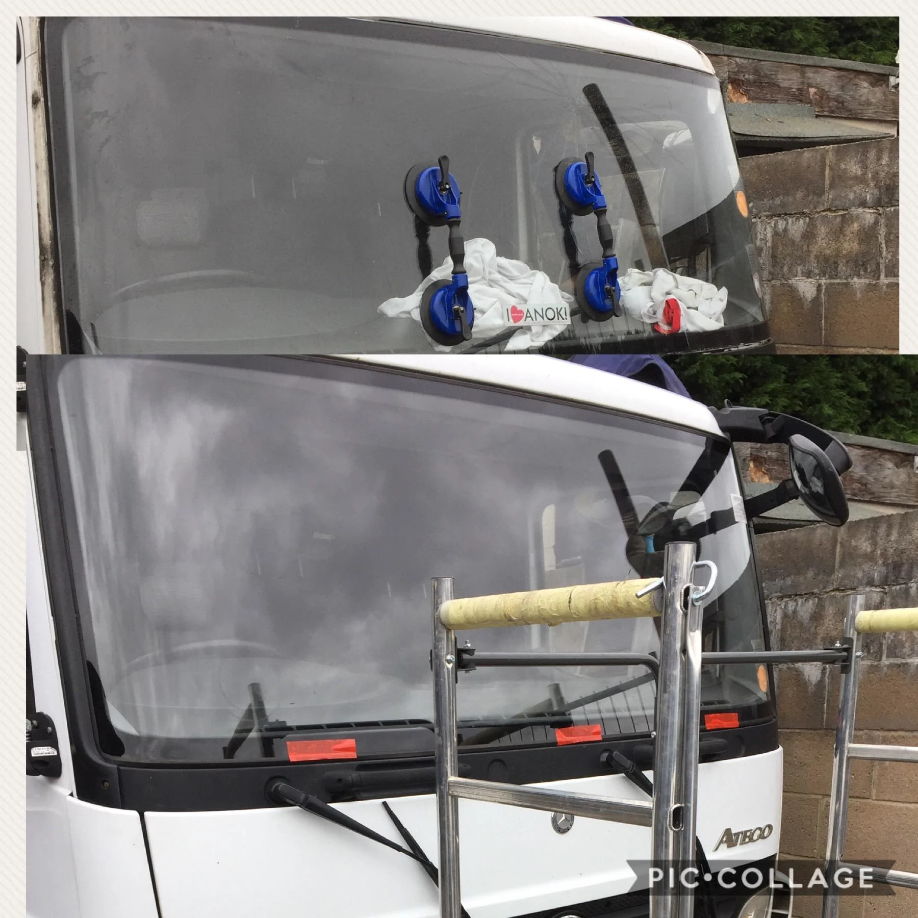 Images Midlands Vehicle Glass