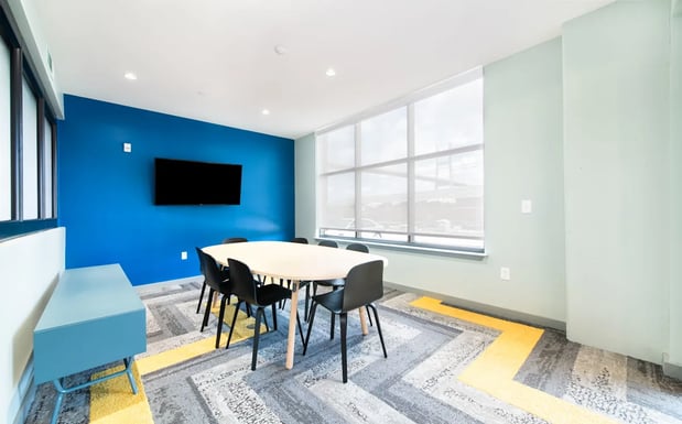 Images The Baxly Apartments