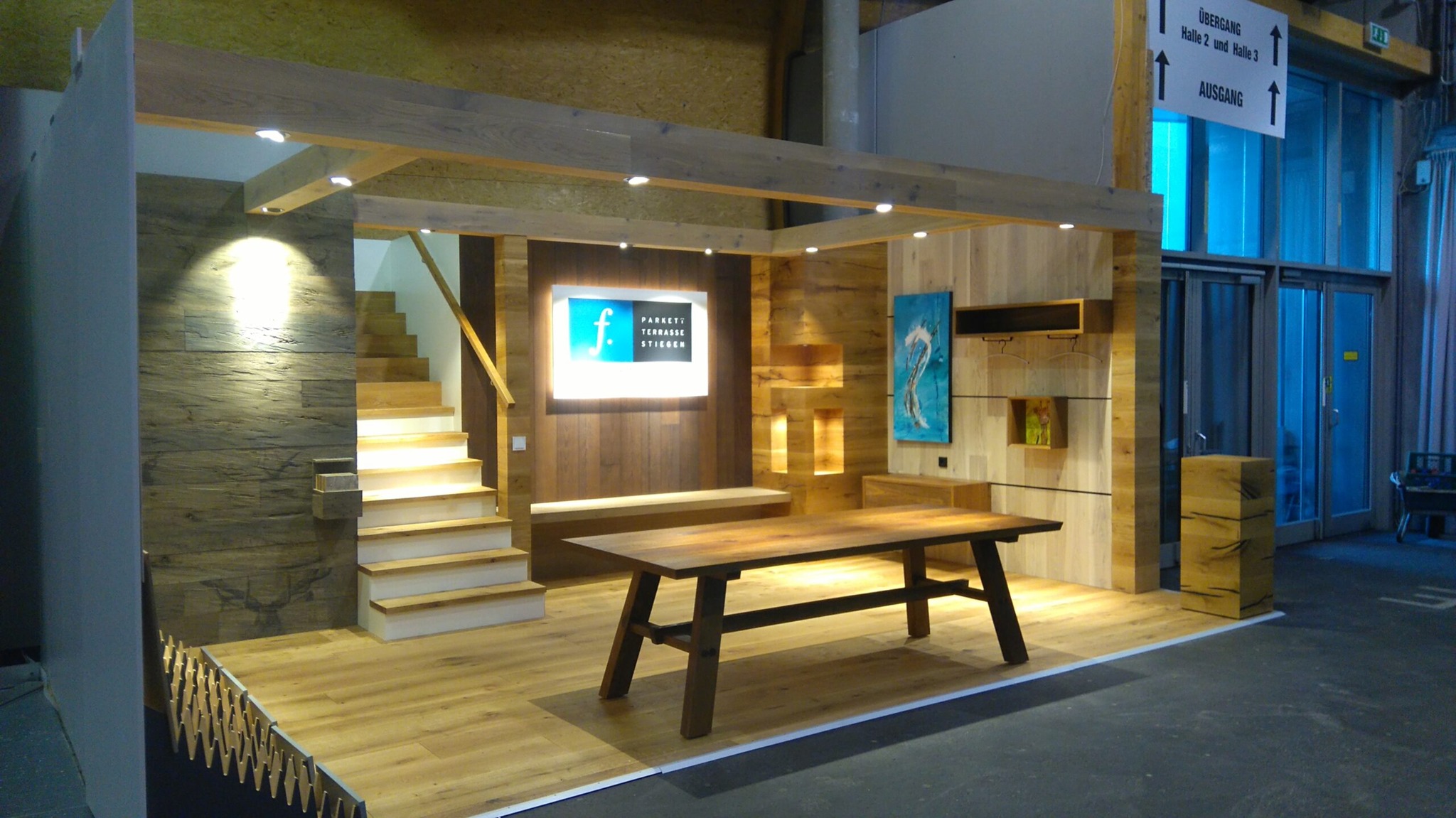 Bild 8 von Freudenthaler Parkett GmbH